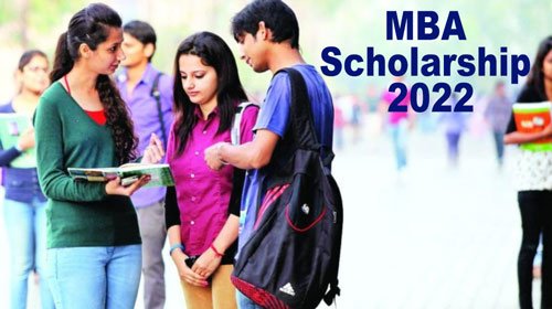MBA Scholarship 2022